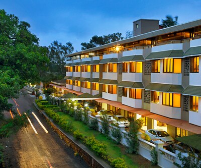 Lonavala - Under The Over